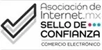 Sello de Confianza — Asociación de Internet.mx, Comercio Electrónico